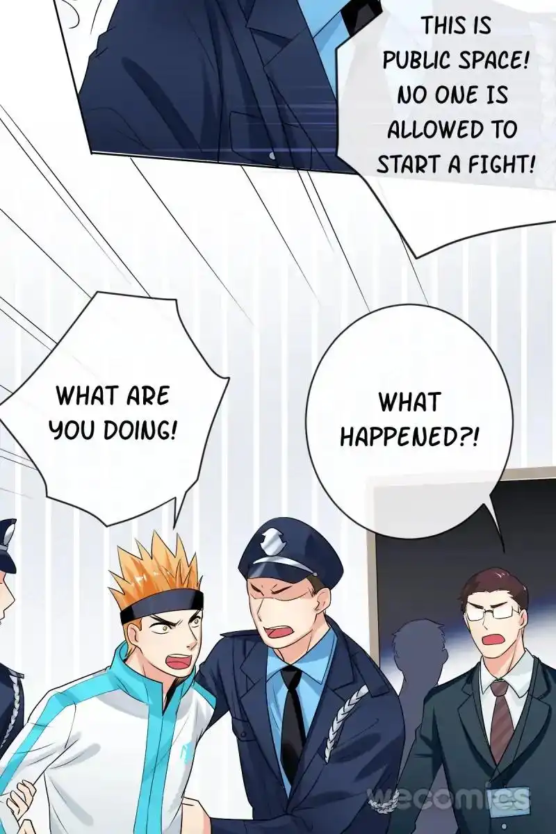 Legend Reboot Chapter 43 14